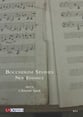 Boccherini Studies: New Evidence book cover